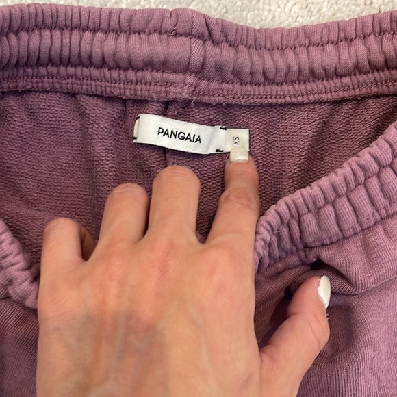 Pangia matching set - Picture 2 of 3